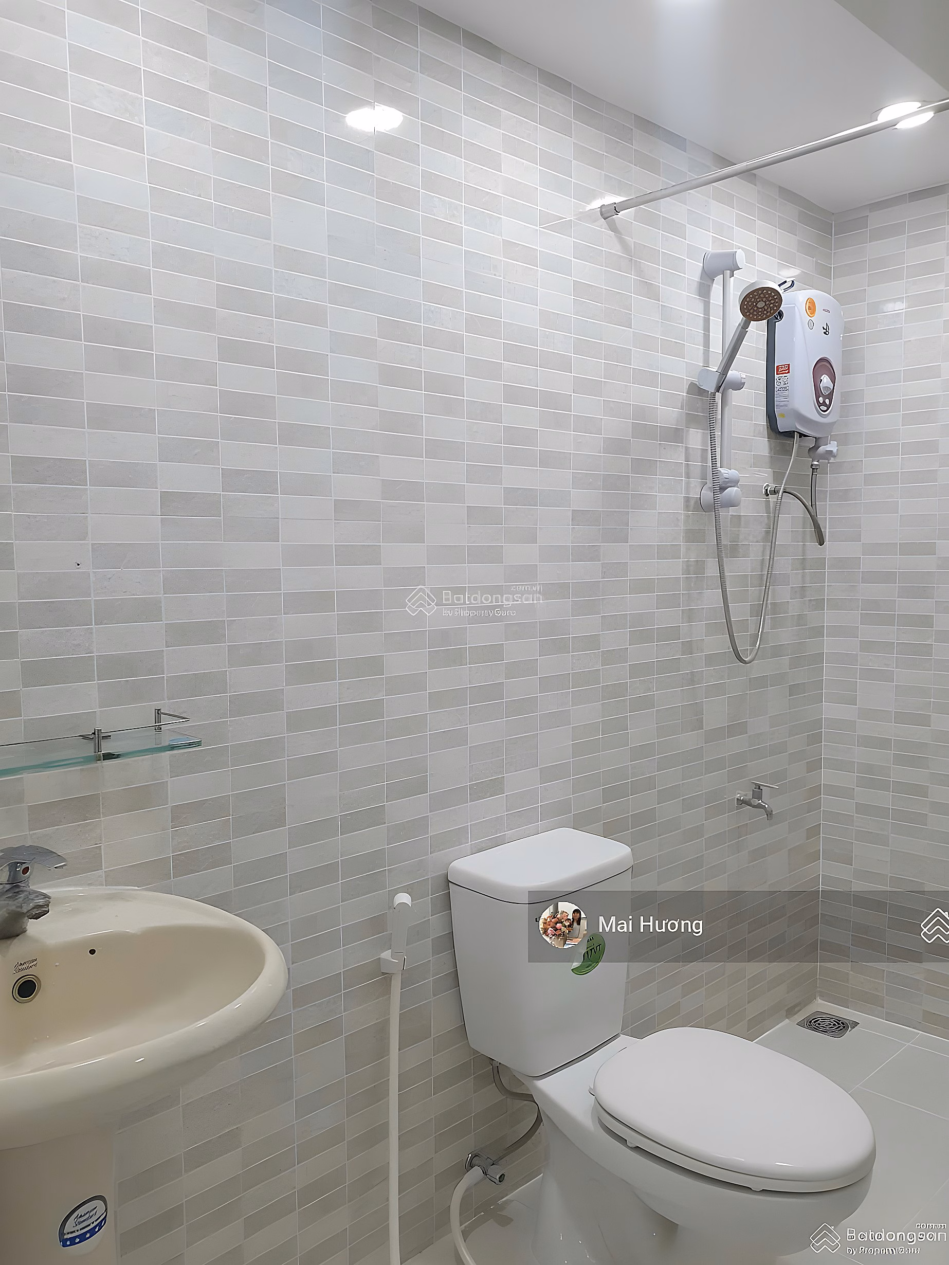 Stuck in money, urgent sale of Hung Vuong 3 apartment, Phu My Hung, District 7, 2 bedroom apartment, best price in the area