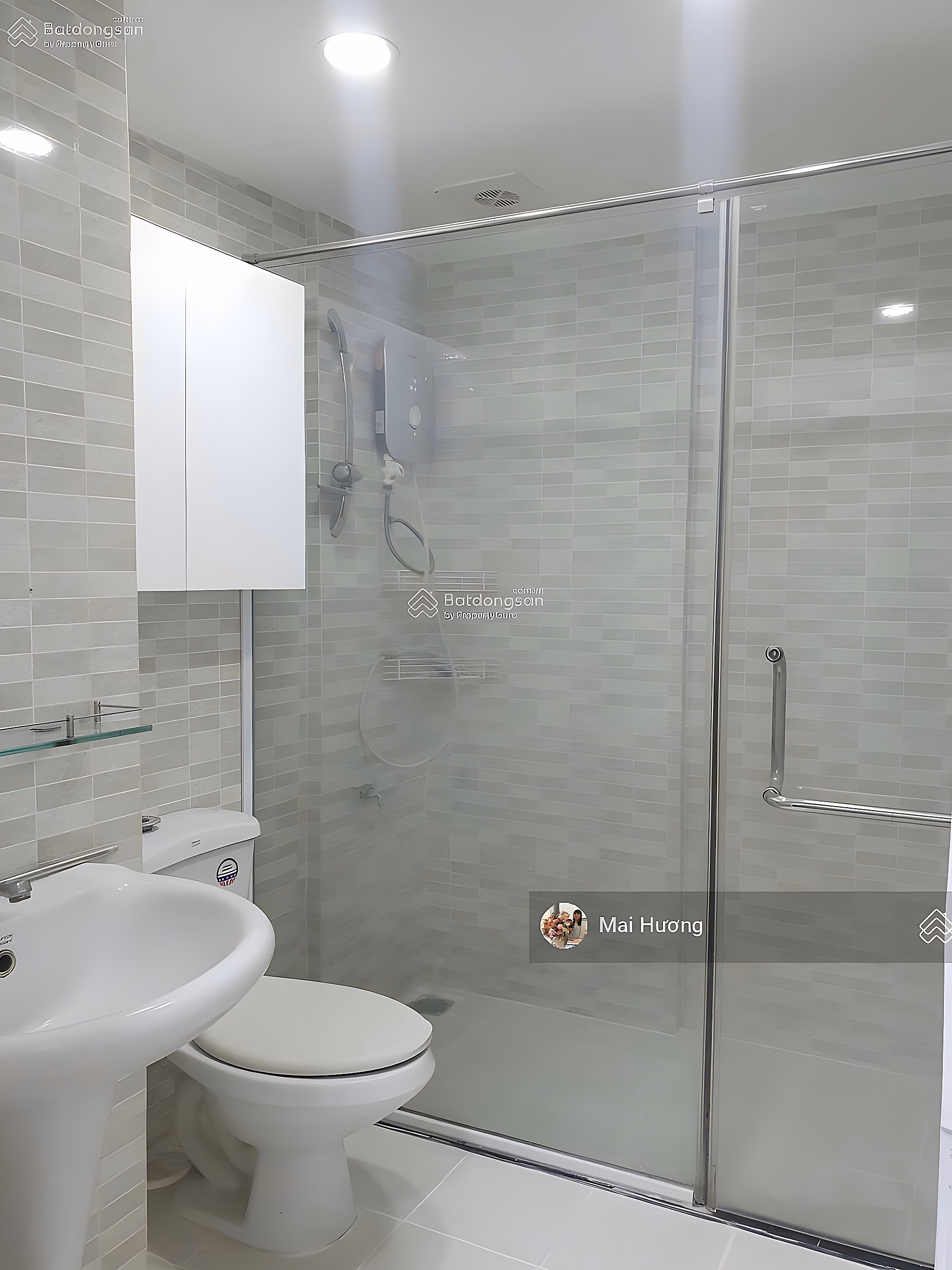 Stuck in money, urgent sale of Hung Vuong 3 apartment, Phu My Hung, District 7, 2 bedroom apartment, best price in the area