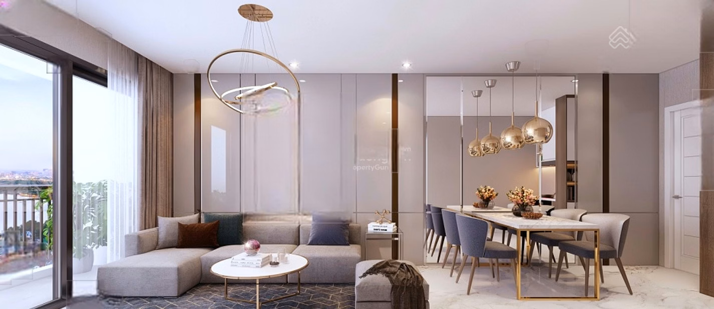 Summary of 26 2-bedroom, 3-bedroom, 4-bedroom apartments that homeowners trust and sell, updated continuously in 2026