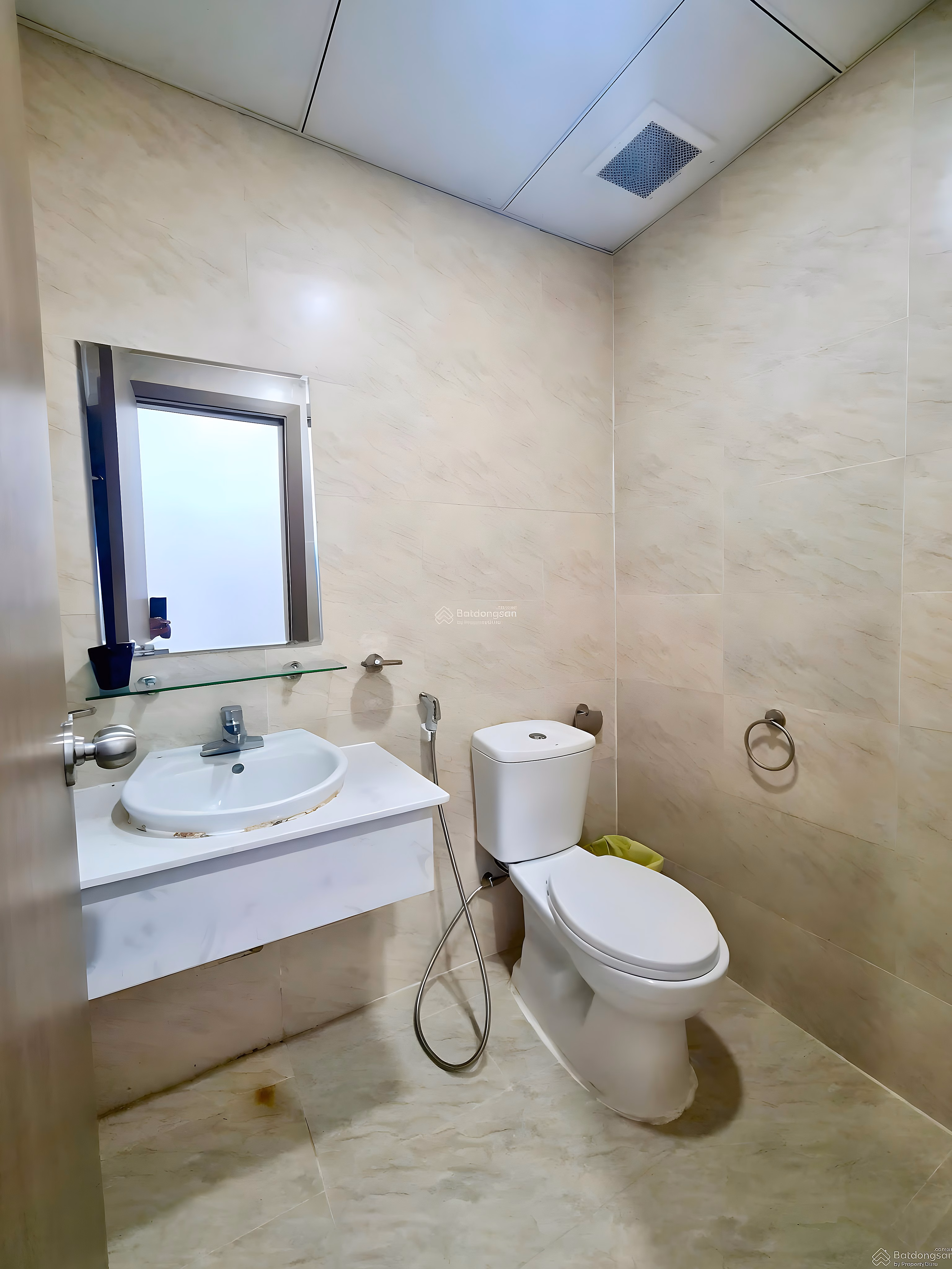 Apartment for rent in Muong Thanh 04 Tran Phu, 13 million VND, 68 m2, 2 bedrooms, 2 bathrooms