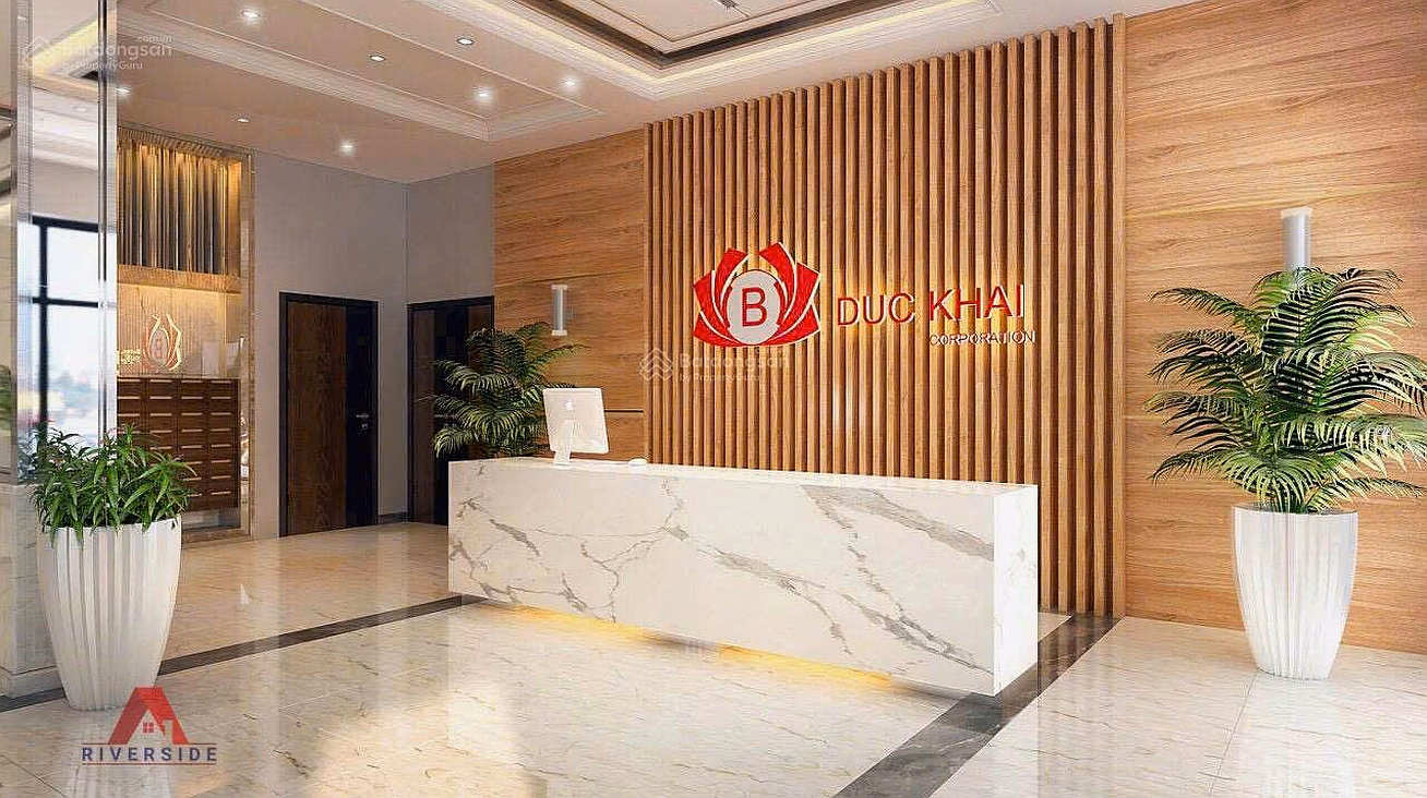 Duc Khai apartment for rent in District 7