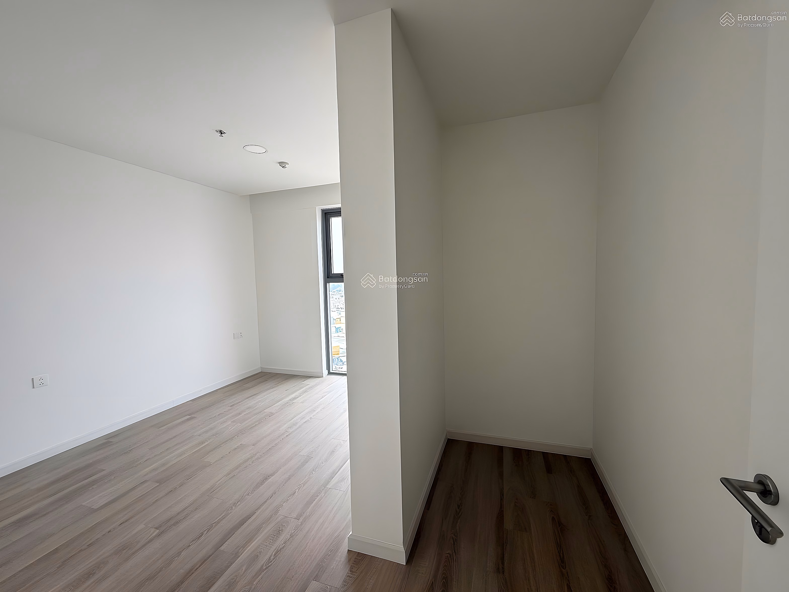 A single apartment with 3 bedrooms, 2 bathrooms, 107m2, rent for only 14 million/month, 2 bedrooms with full interior space, 14-15 million***