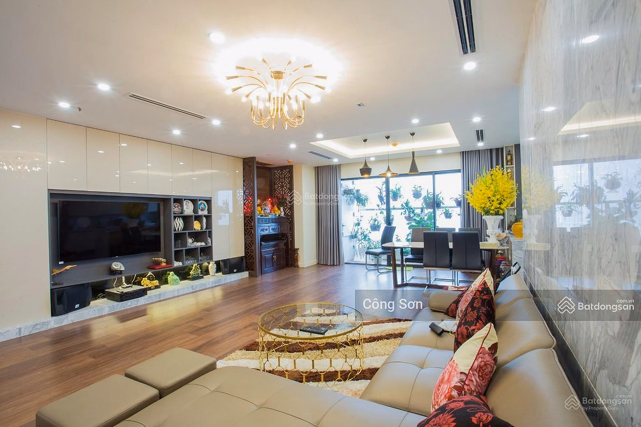 (Real price) 2 bedroom, 2 bathroom apartment at Viet Duc Complex, 6 billion, 100m2, Thanh Xuan, Hanoi