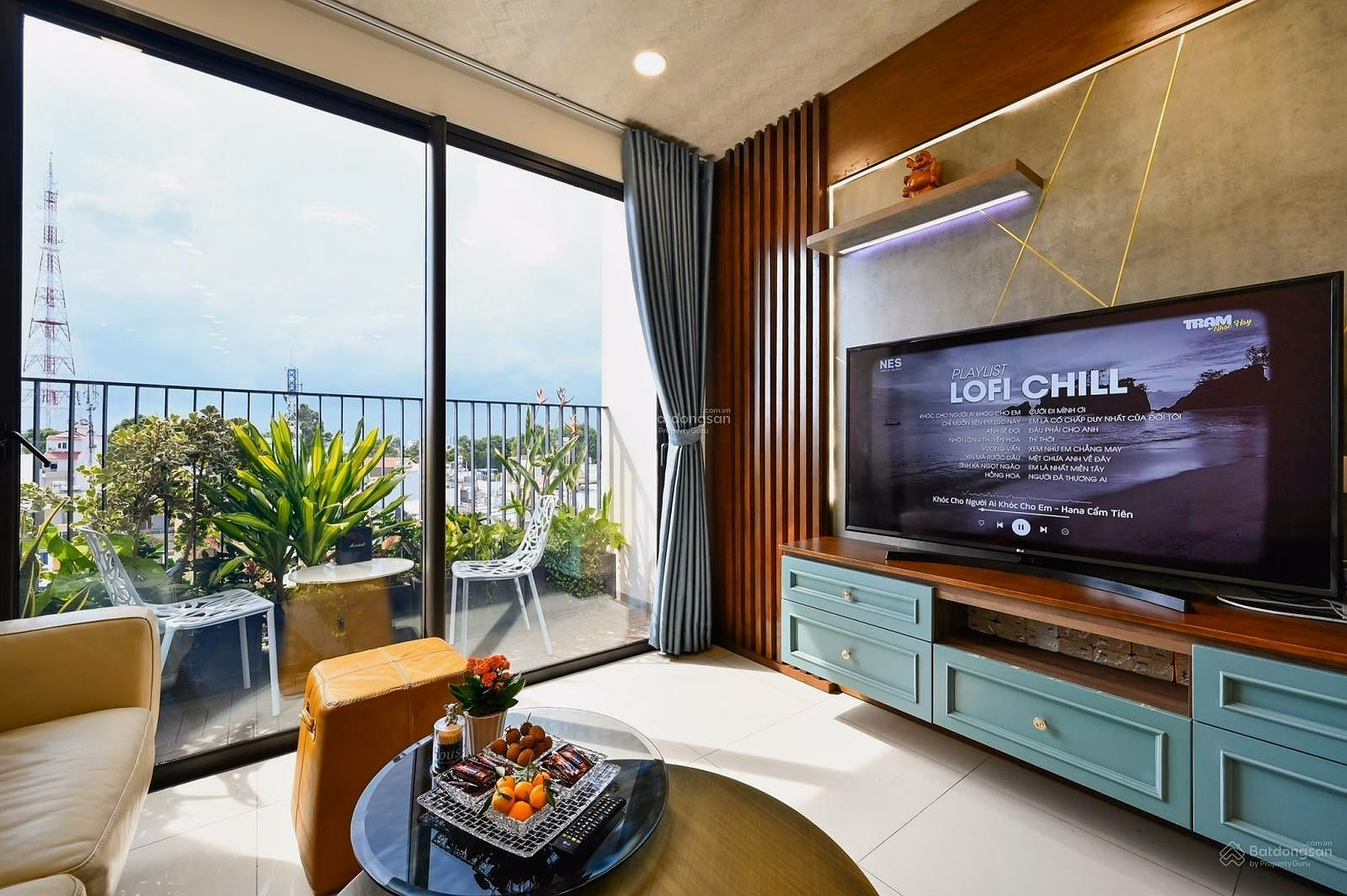Apartment for sale CC Au Co Tower - Tan Phu, area 88m² 3 bedrooms/2 bathrooms, 4.2 billion red book, loan support. Contact: 0933 813 ***