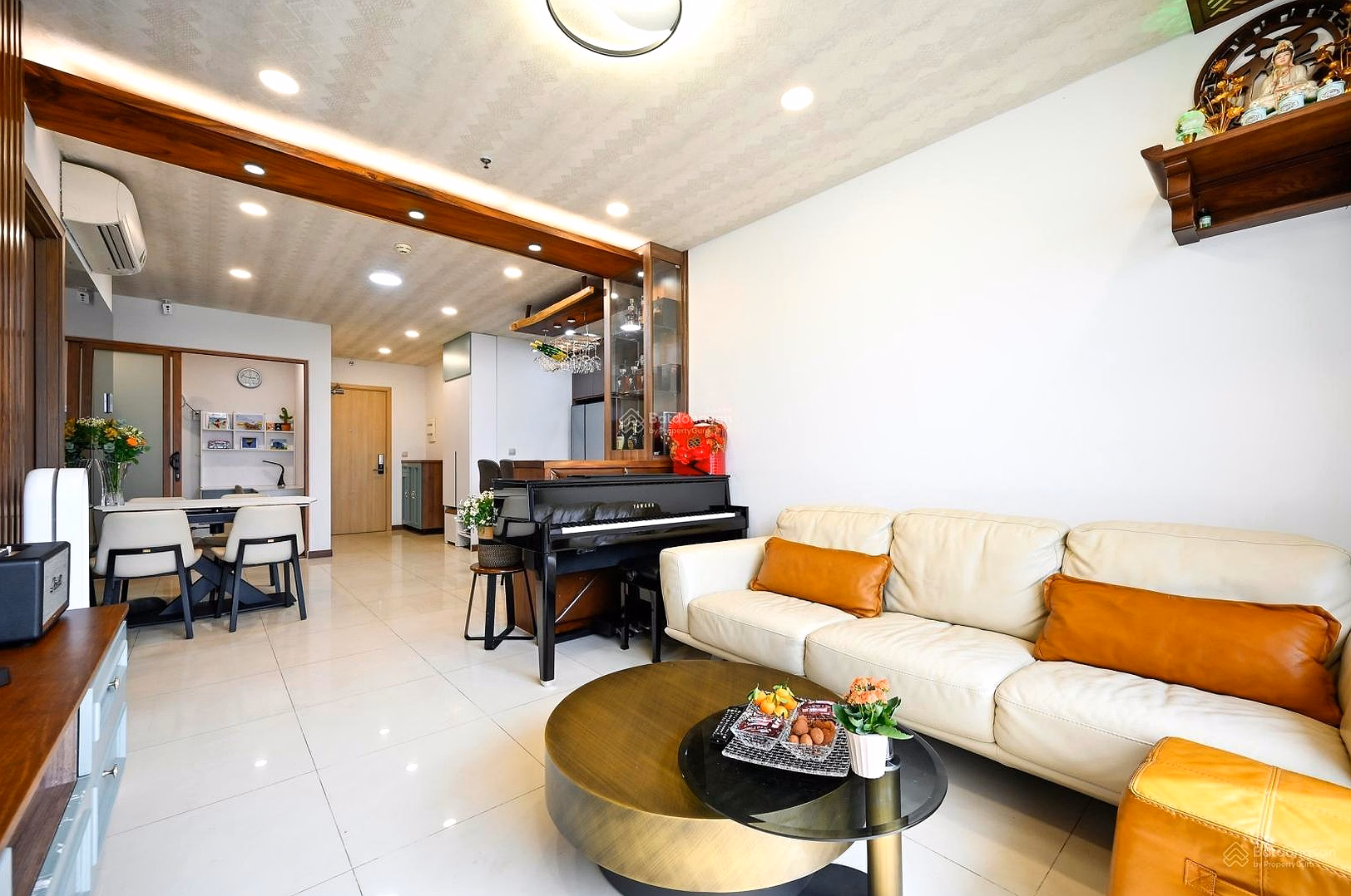 Apartment for sale CC Au Co Tower - Tan Phu, area 88m² 3 bedrooms/2 bathrooms, 4.2 billion red book, loan support***