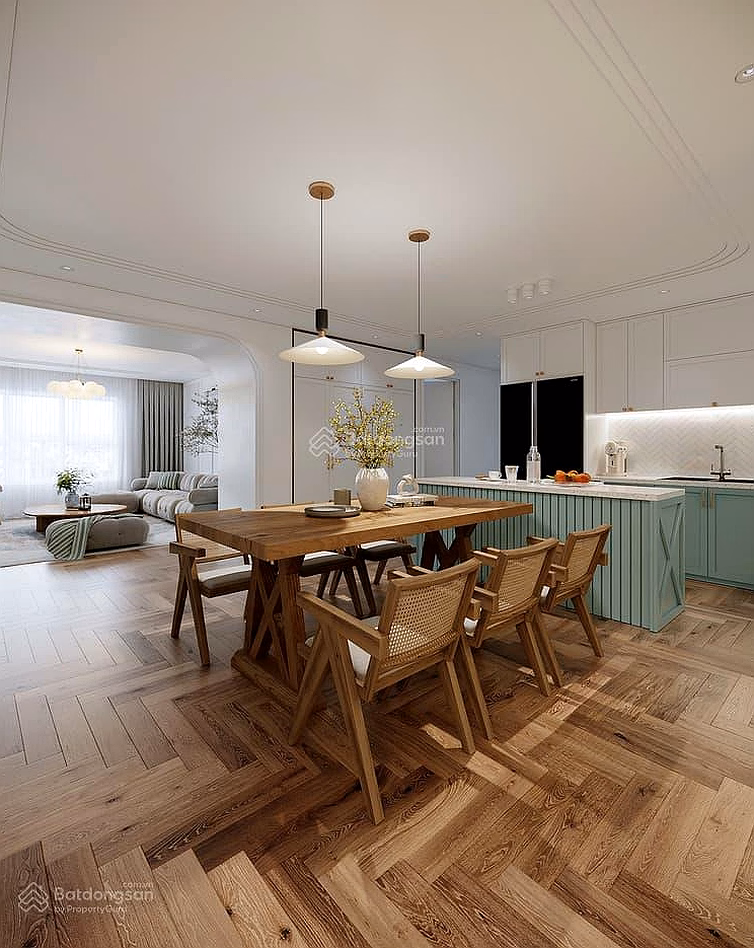 Park Legend apartment for rent, 2 bedrooms, 72m2, 15 million NTDD at Hoang Van Thu, Tan Binh, 0932 742 ***