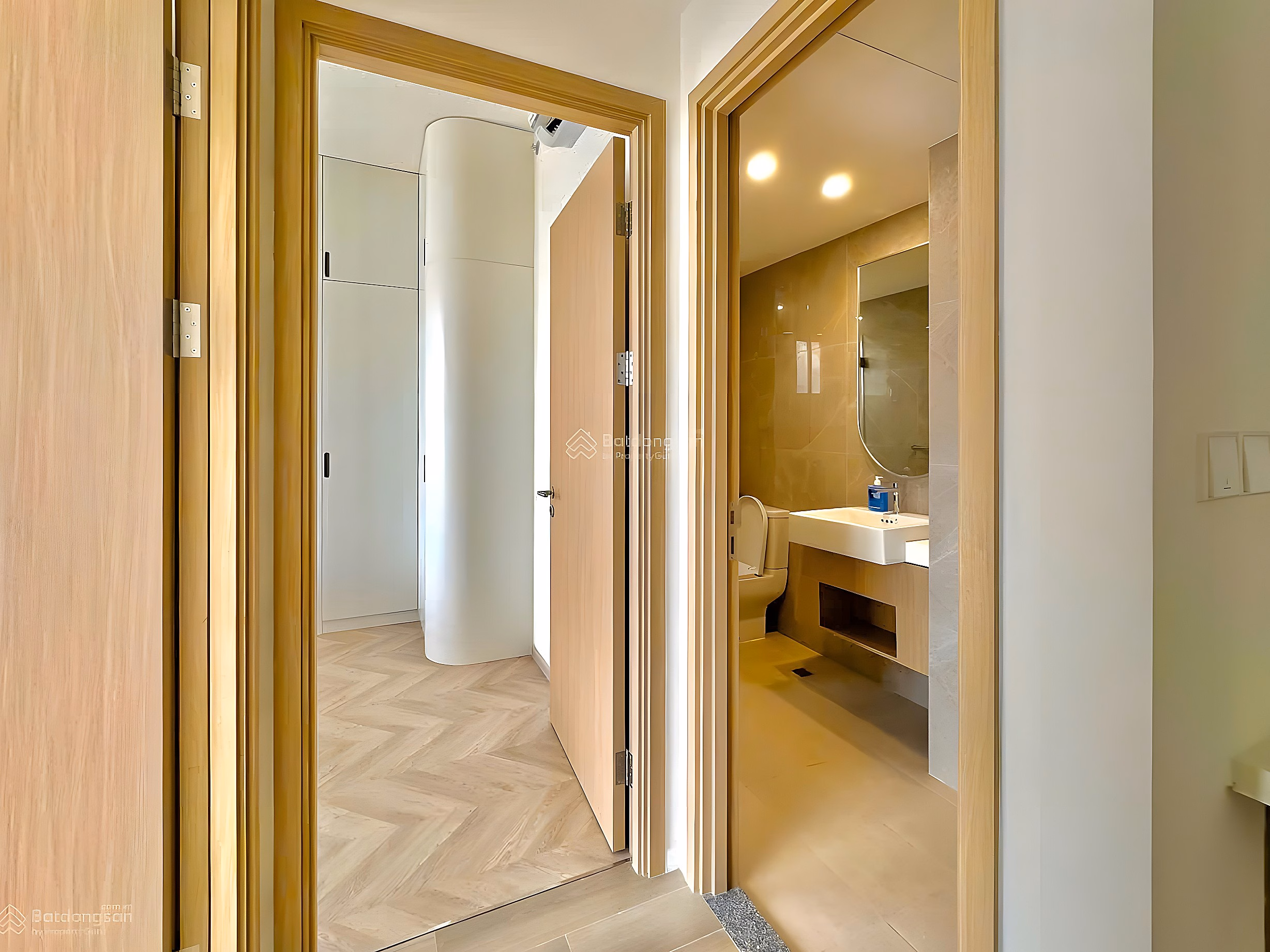 3 bedrooms for rent, fully furnished, beautiful view of 36ha park, price only 23 million Vinhomes Grand Park
