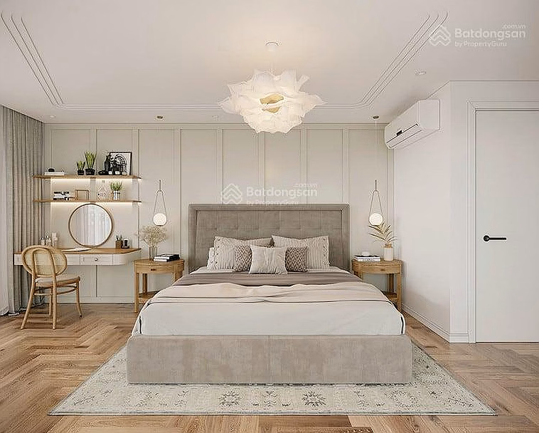 Apartment for sale at The Harmona, near Bau Cat 2 complex, 2 bedrooms-2 bathrooms, NTDD 4.2 billion, 0932 742 *** Truc