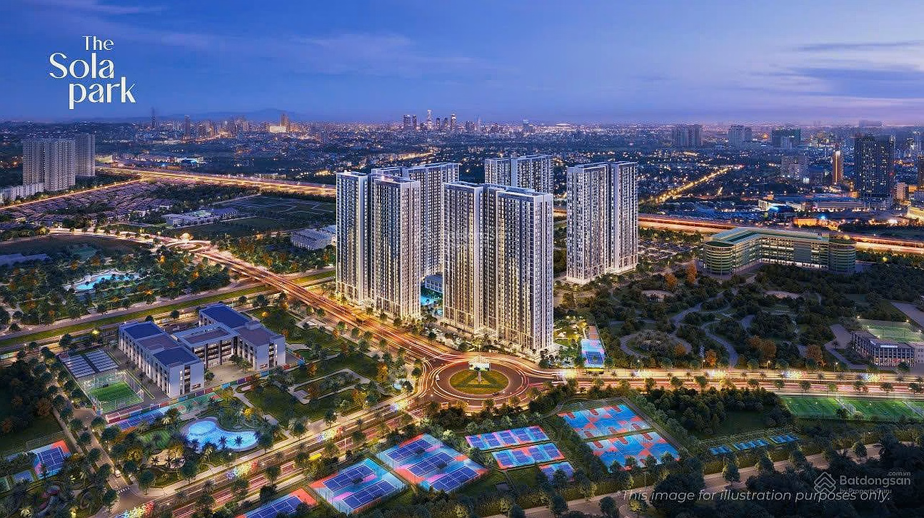 The owner sells 1 bedroom + 1 43m2 for 3,270 billion including fees - 5% progress is being paid each 4-month period, 2027 will receive the house