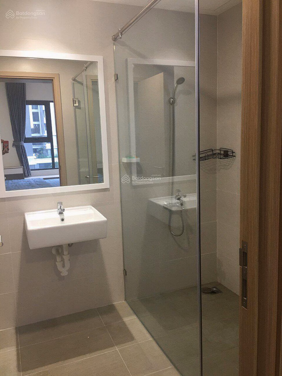 Apartment for rent 60m2, 9 million, 2 bedrooms, 2 bathrooms at La Astoria, Binh Trung Tay, District 2, HCM