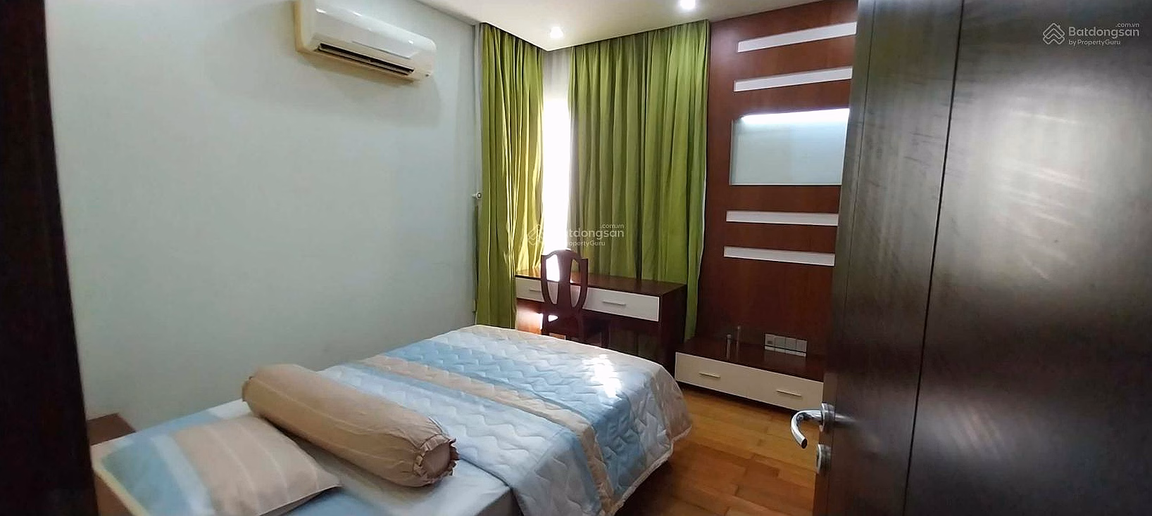 The EverRich I apartment for rent, 26 million, 147m2, 3 bedrooms, fully furnished at 3/2 street, District 11, HCM