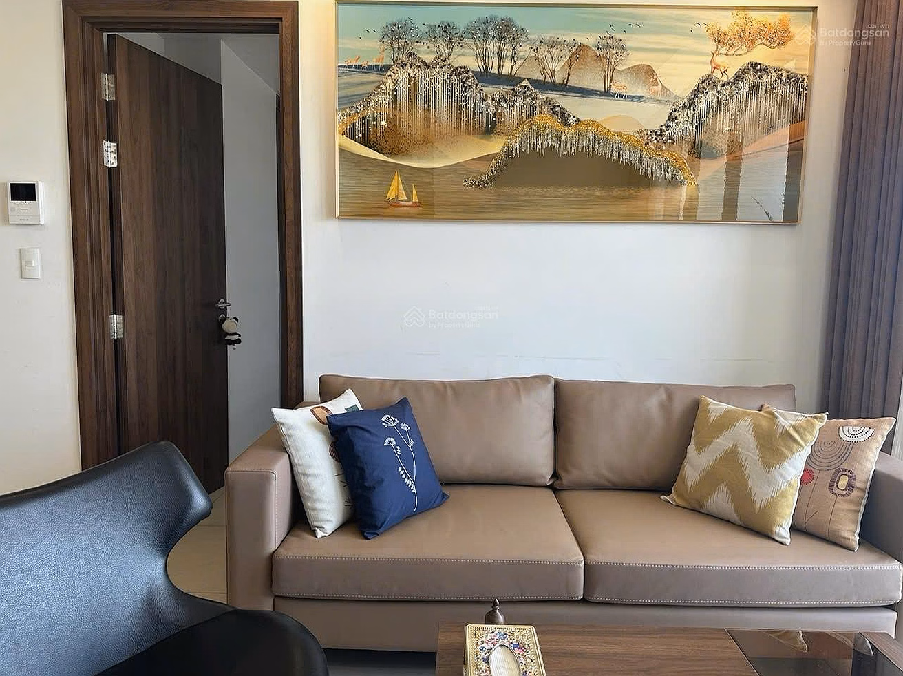 Short of money, need to sell! Hiyori Garden Tower 2BRs + 2WCs, An Hai Nam, Son Tra, Da Nang