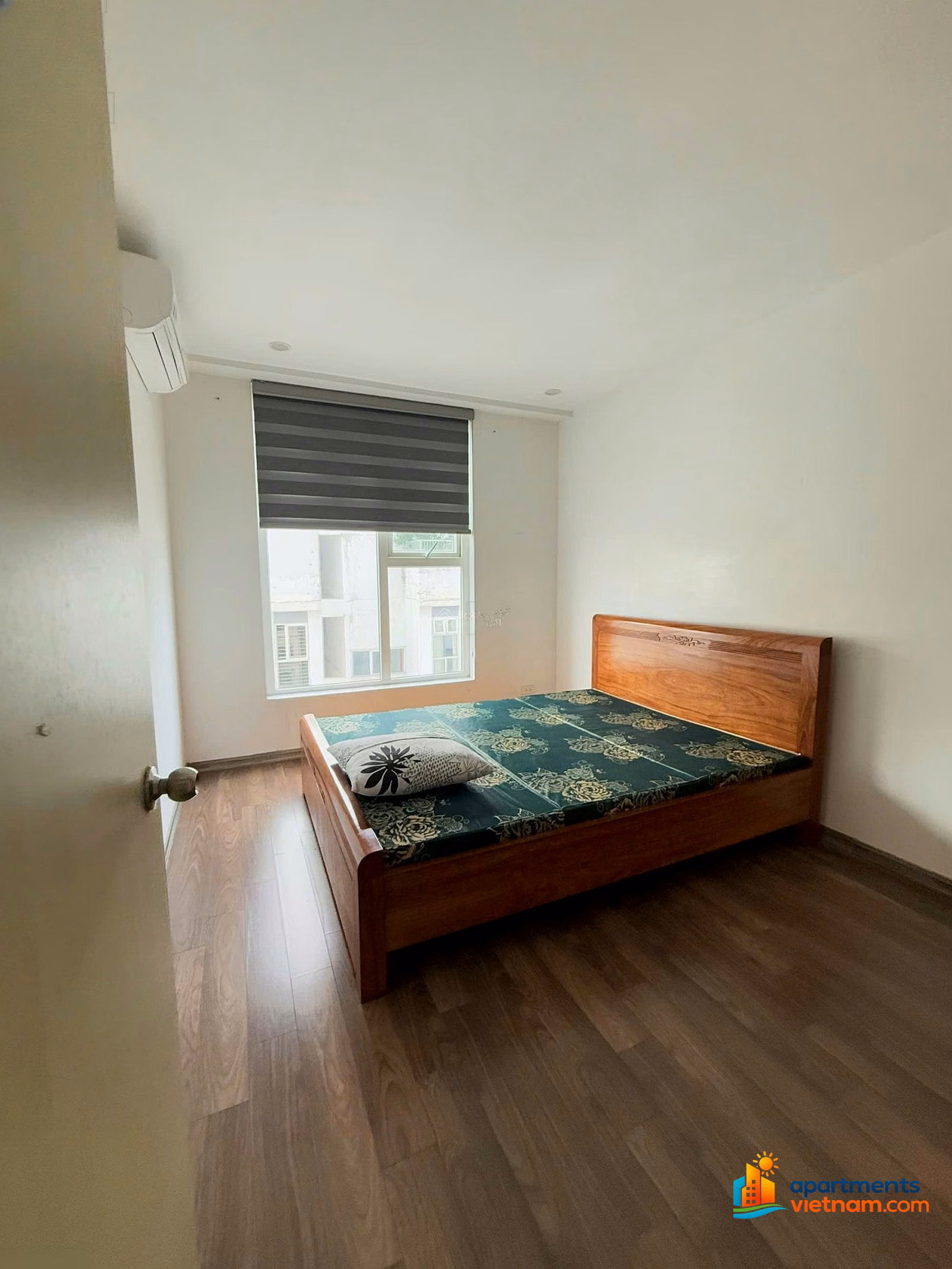 I have a 3-bedroom apartment with area 106m2***