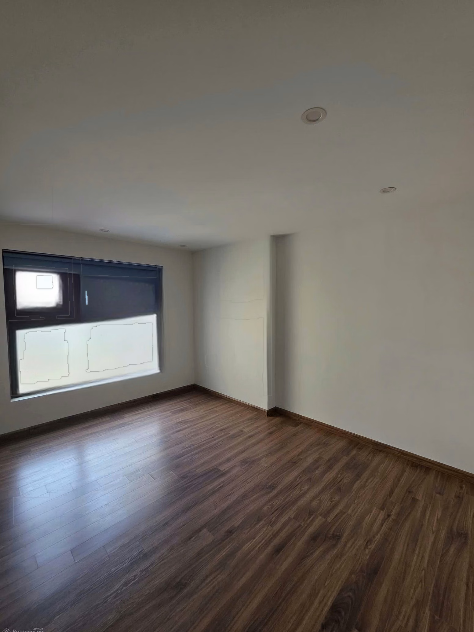 Rare item! Apartment for rent N04 - Udic Hoang Dao Thuy, 155m2, price only 20 million/month