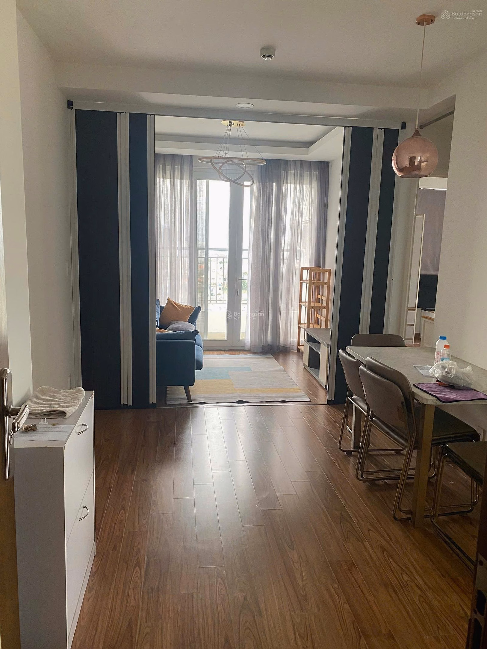 Apartment for sale 1 bedroom 1 bathroom 50m2 The Avila, 114 An Duong Vuong, Ward 16, District 8