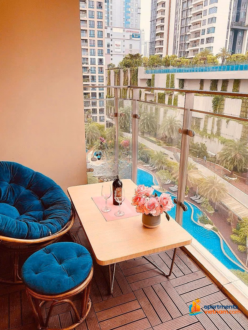 Diverse shopping cart at good prices CH Estella Heights - 1 bedroom - 8.6 billion - 2 bedrooms 12 billion - 3 bedrooms - 18 billion - Buy now