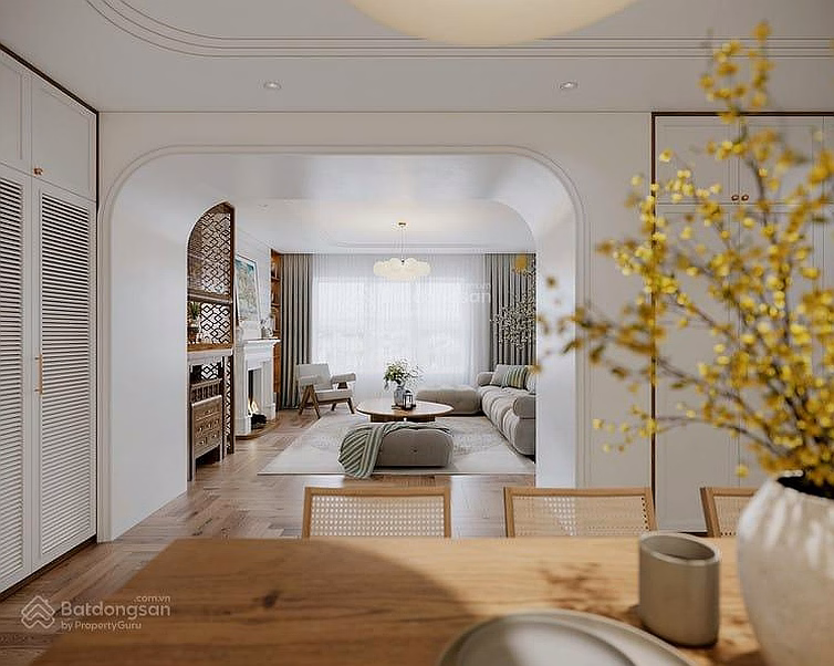 2 bedroom apartment for rent, 65m2, 10 million in Bau Cat II, Tan Binh, 0932 742 ***