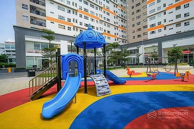 Apartment for rent at 9 View Apartment, apartment 60: 2 bedrooms - 7 million, 0903 333 *** Mr Vien