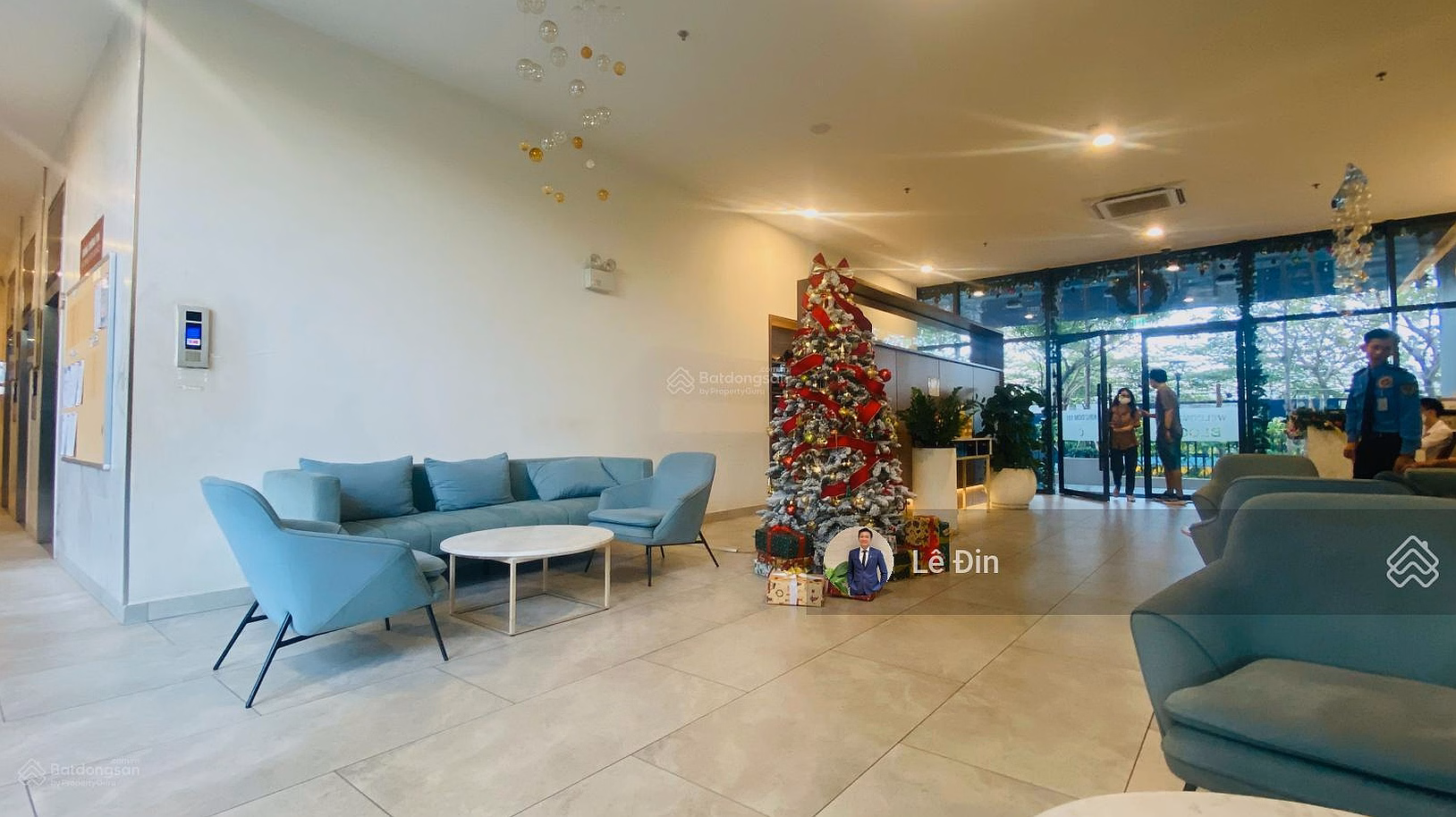 The owner lowered the price by another 5 million, 2 bedrooms Kingdom 101 floor with open view, fully furnished, just bring your suitcase and move in immediately