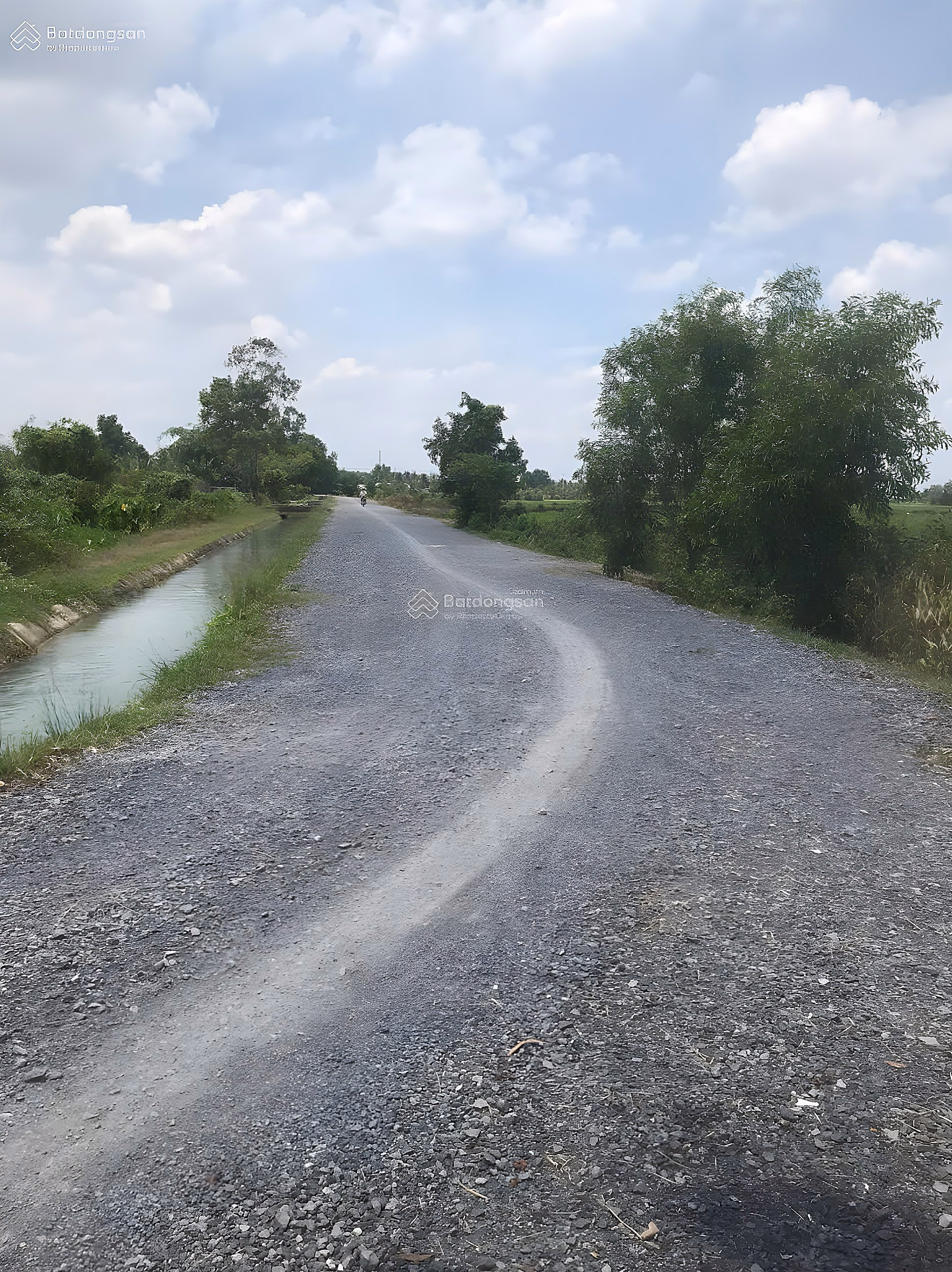 Large land sale 2MT Nhuan Duc Cu Chi | 8,812m² | have residential land | Good price