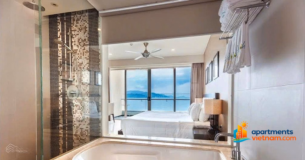 Premium Coastal Living at The Costa Nha Trang – 2BR Apartment, 134.47 sqm, Sea View