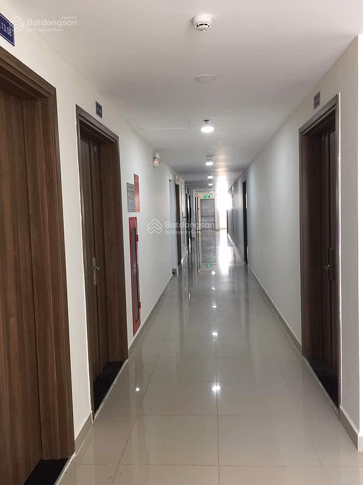 Apartment for sale at Orchid Park, Corner apartment 2 bedrooms-2 bathrooms, Price 3.2 billion. Furniture included