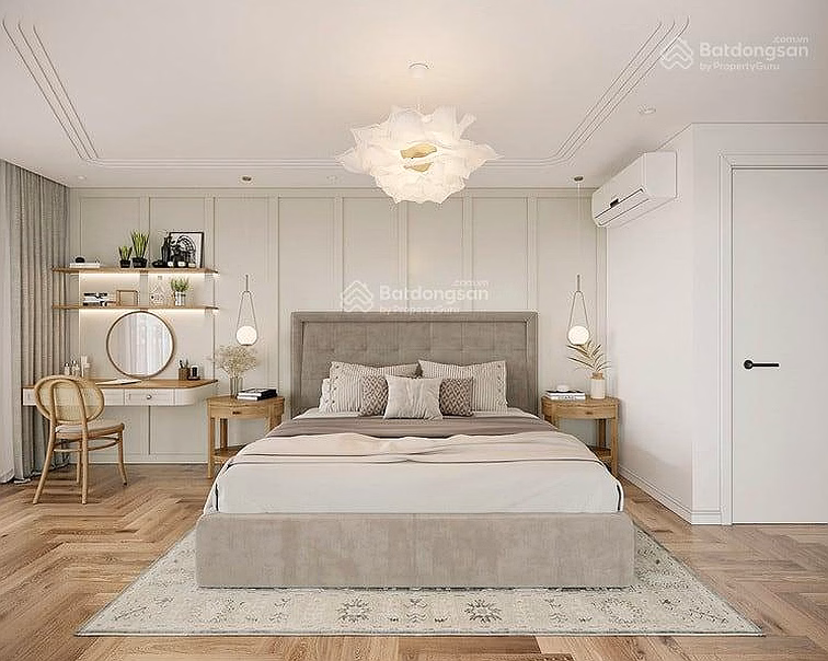 Selling 2 bedroom 2 bathroom apartment at Investco Babylon, Au Co, Tan Phu, 4.5 billion, pink book 0932 742 ***