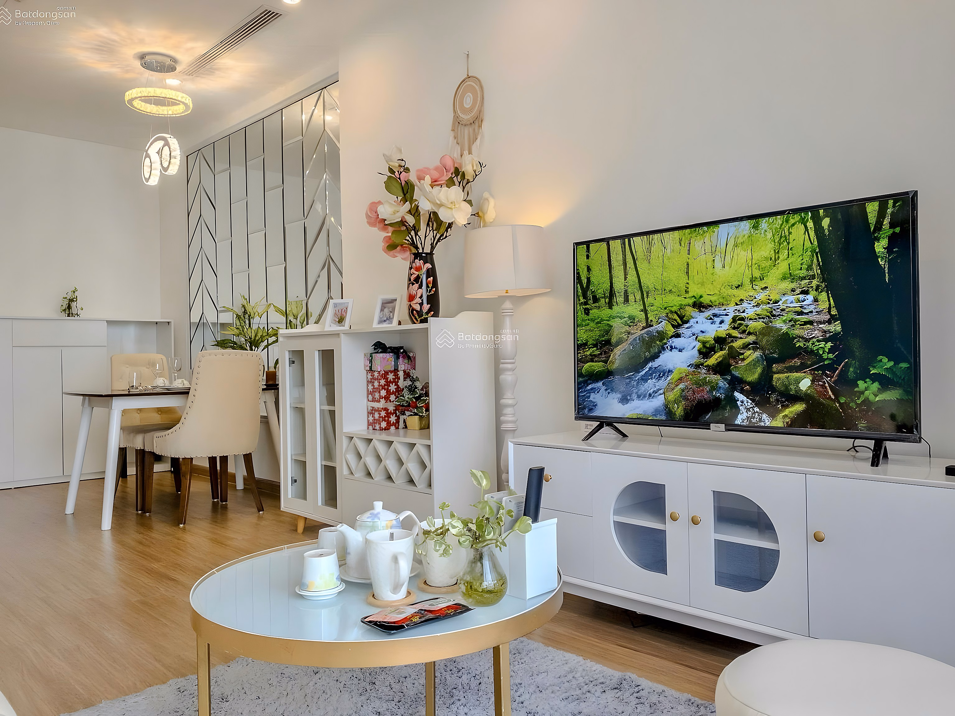 Apartment fund for rent 1 - 2 - 3 - 4 bedrooms at Vinhomes Skylake, short/long term, best price on the market