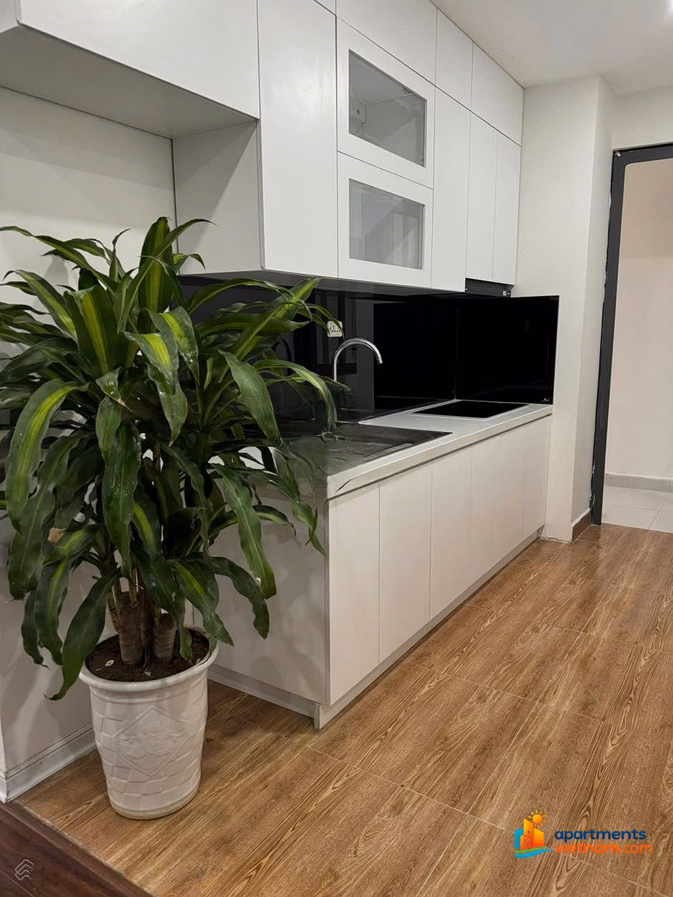 Update on 2 - 3 bedroom apartment fund at Thai Ha CC - Ministry of Public Security needs to sell urgently, cut losses, contact: Mai 0399 028 ***