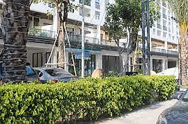 Selling 99m2 Ministry of Public Security garden area including 2 bedrooms, 2 bathrooms and 30m2 garden in An Khanh ward, HCM, price 6.9 billion