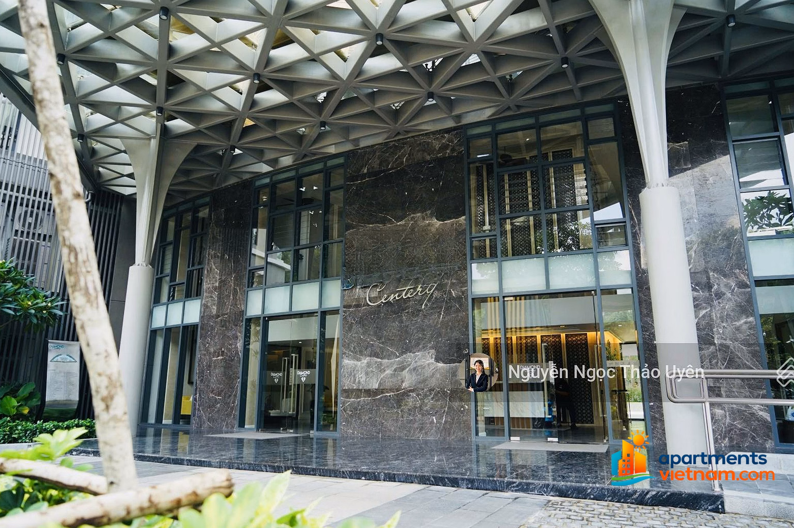Centery C3.x - 120.7m2 handed over to NTCB investor 10 billion5