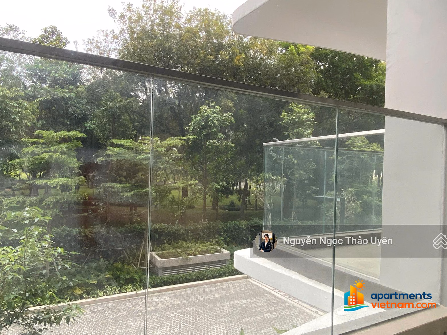 Centery C3.x - 120.7m2 handed over to NTCB investor 10 billion5