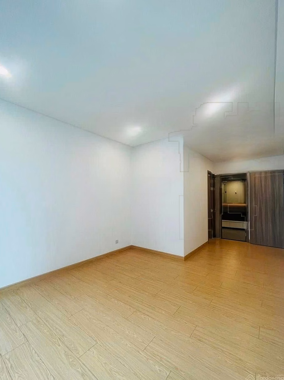2 bedroom apartment with good price on the market in August 2026. River view & Thu Thiem. Genuine negotiation!