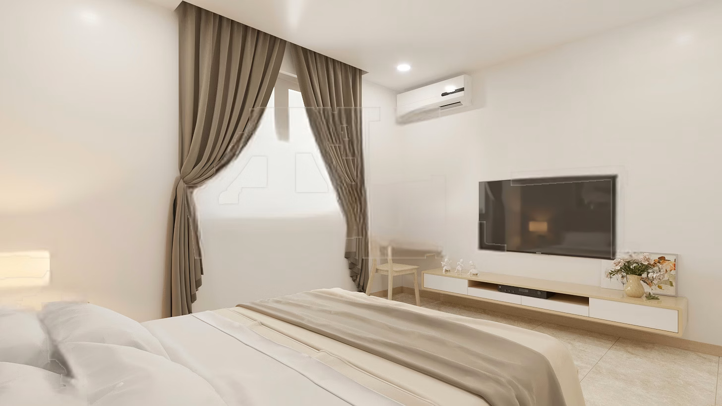 Specializing in shopping carts for rent in Sunrise City View District 7, move in right away in studios, 1 bedroom, 2 bedrooms, 3 bedrooms, 4 bedrooms