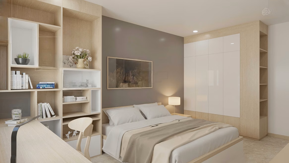 Specializing in shopping carts for rent in Sunrise City View District 7, move in right away in studios, 1 bedroom, 2 bedrooms, 3 bedrooms, 4 bedrooms