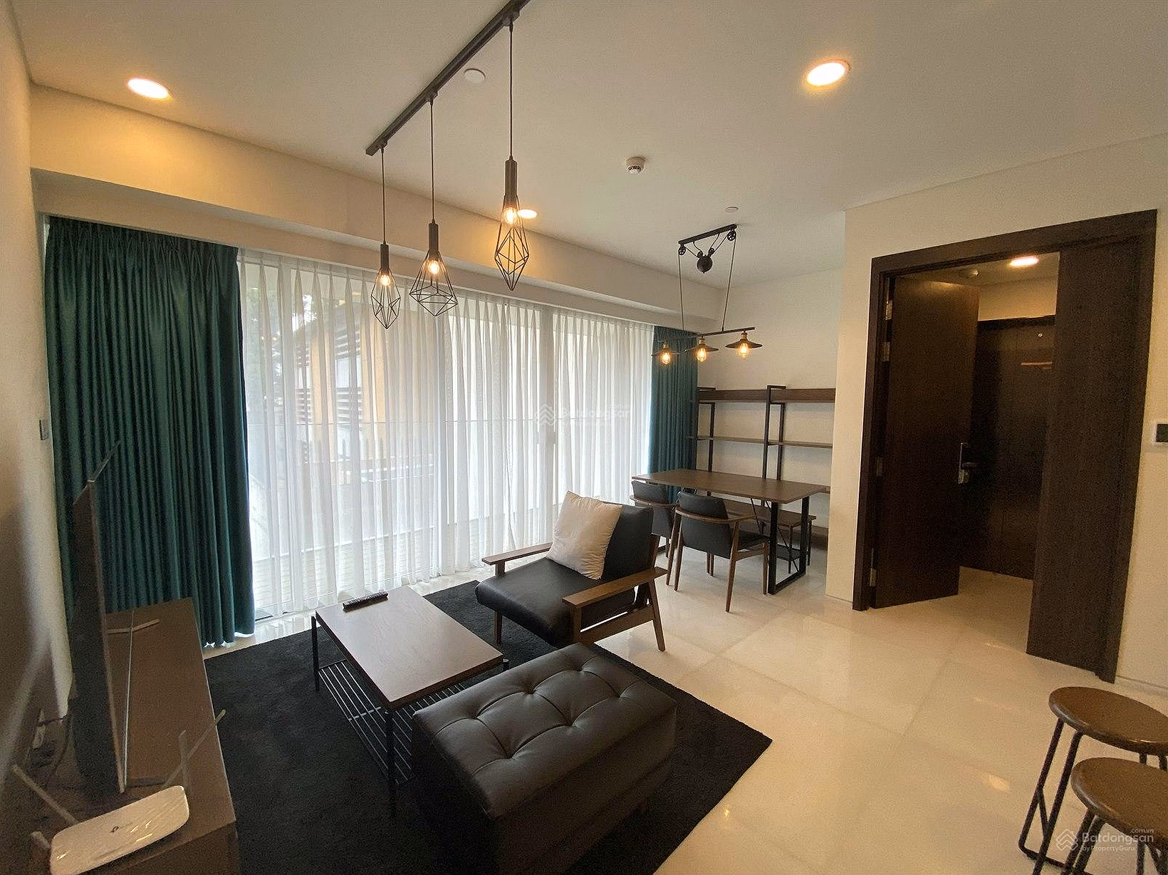 Unique living space for the elite at Serenity Sky Villas, District 3 - spa for foreigners