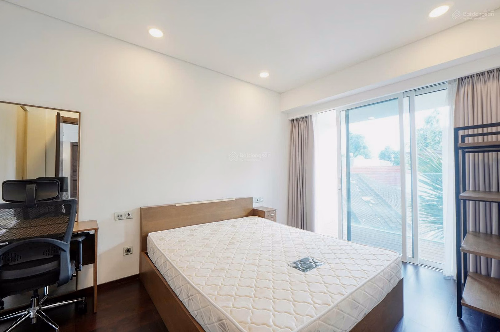 Unique living space for the elite at Serenity Sky Villas, District 3 - spa for foreigners