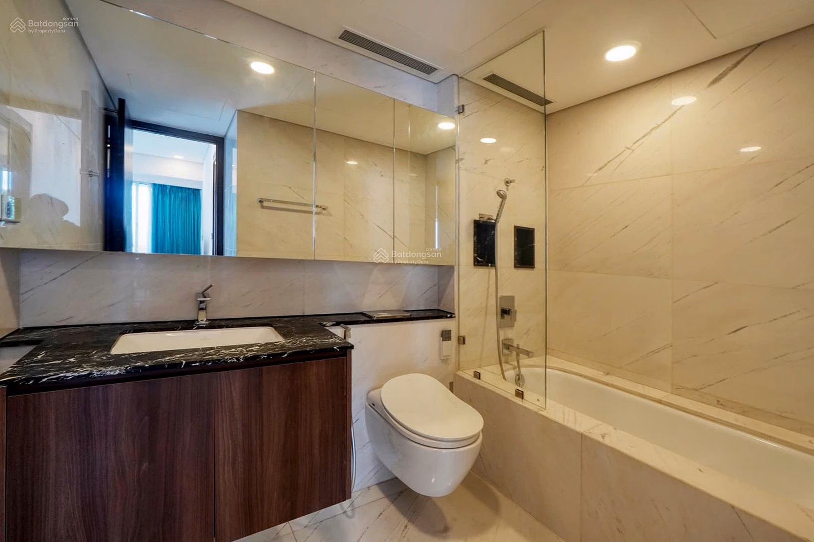 Unique living space for the elite at Serenity Sky Villas, District 3 - spa for foreigners