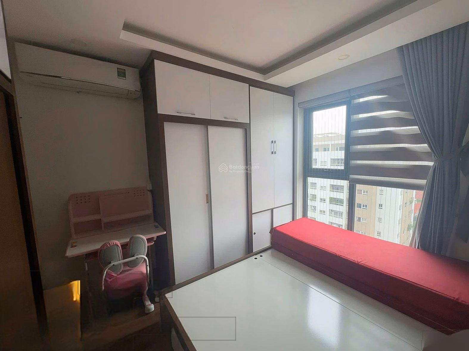 Rivera Park apartment for rent at 69 Vu Trong Phung 70m², 2 bedrooms, fully furnished 15 million/month 0987 522 ***