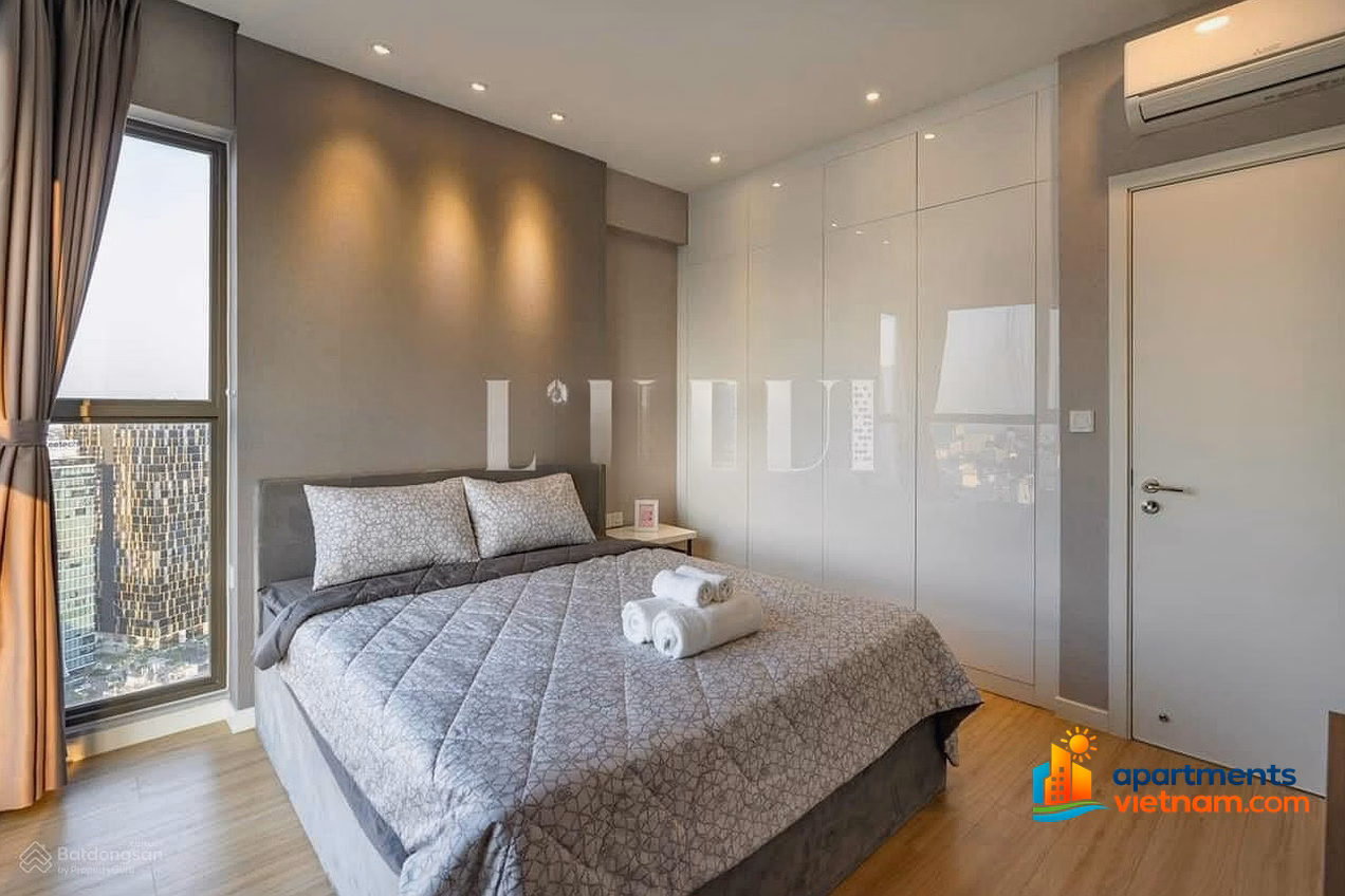 Millenium rental cart in May: OT11 million-12 million, 1 bedroom 17 million, 2 bedrooms 19 million-20 million, 3 bedrooms 24 million 30 million 0776 254 *** Vi