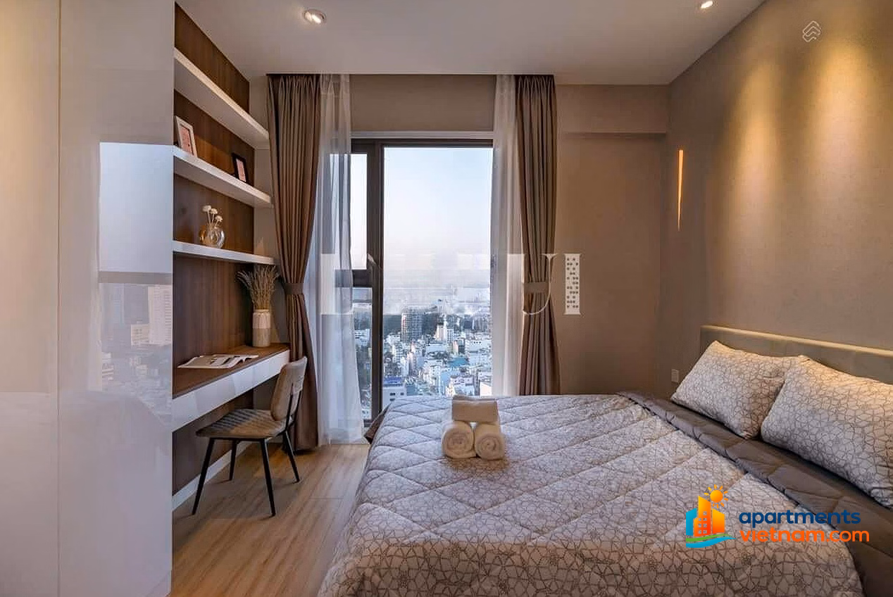 Millenium rental cart in May: OT11 million-12 million, 1 bedroom 17 million, 2 bedrooms 19 million-20 million, 3 bedrooms 24 million 30 million 0776 254 *** Vi
