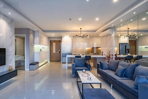 Millenium rental cart in May: OT11 million-12 million, 1 bedroom 17 million, 2 bedrooms 19 million-20 million, 3 bedrooms 24 million 30 million 0776 254 *** Vi