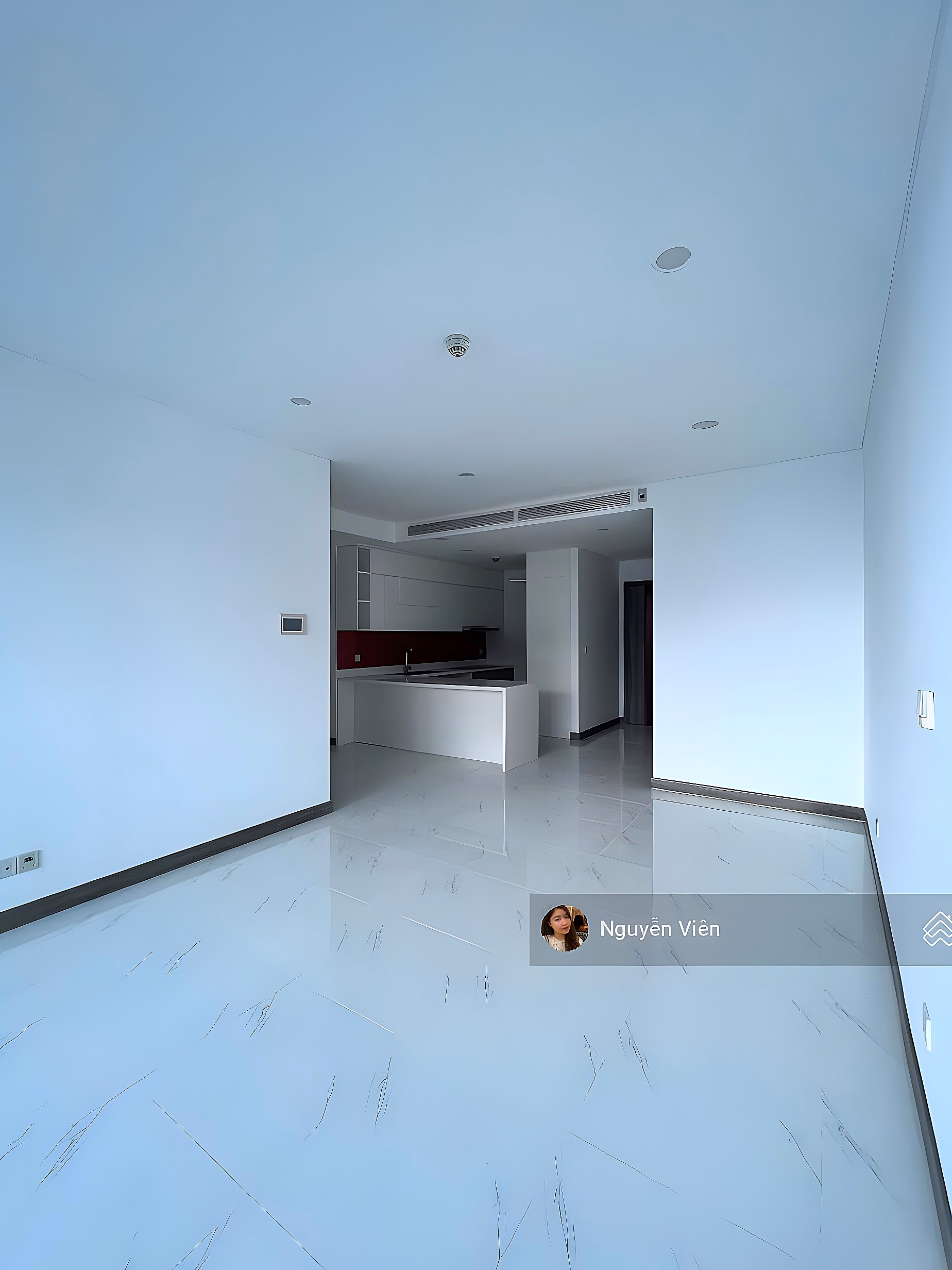 Urgent rent, Sunwah 3 bedrooms, 110m2, good price 33 million/month