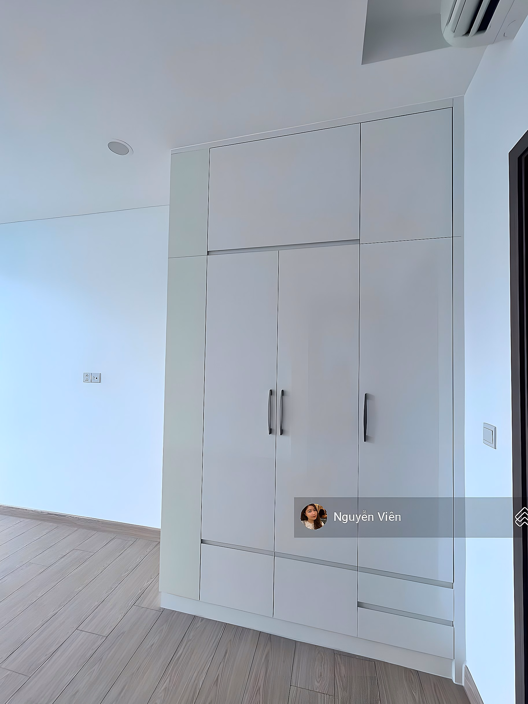 Urgent rent, Sunwah 3 bedrooms, 110m2, good price 33 million/month