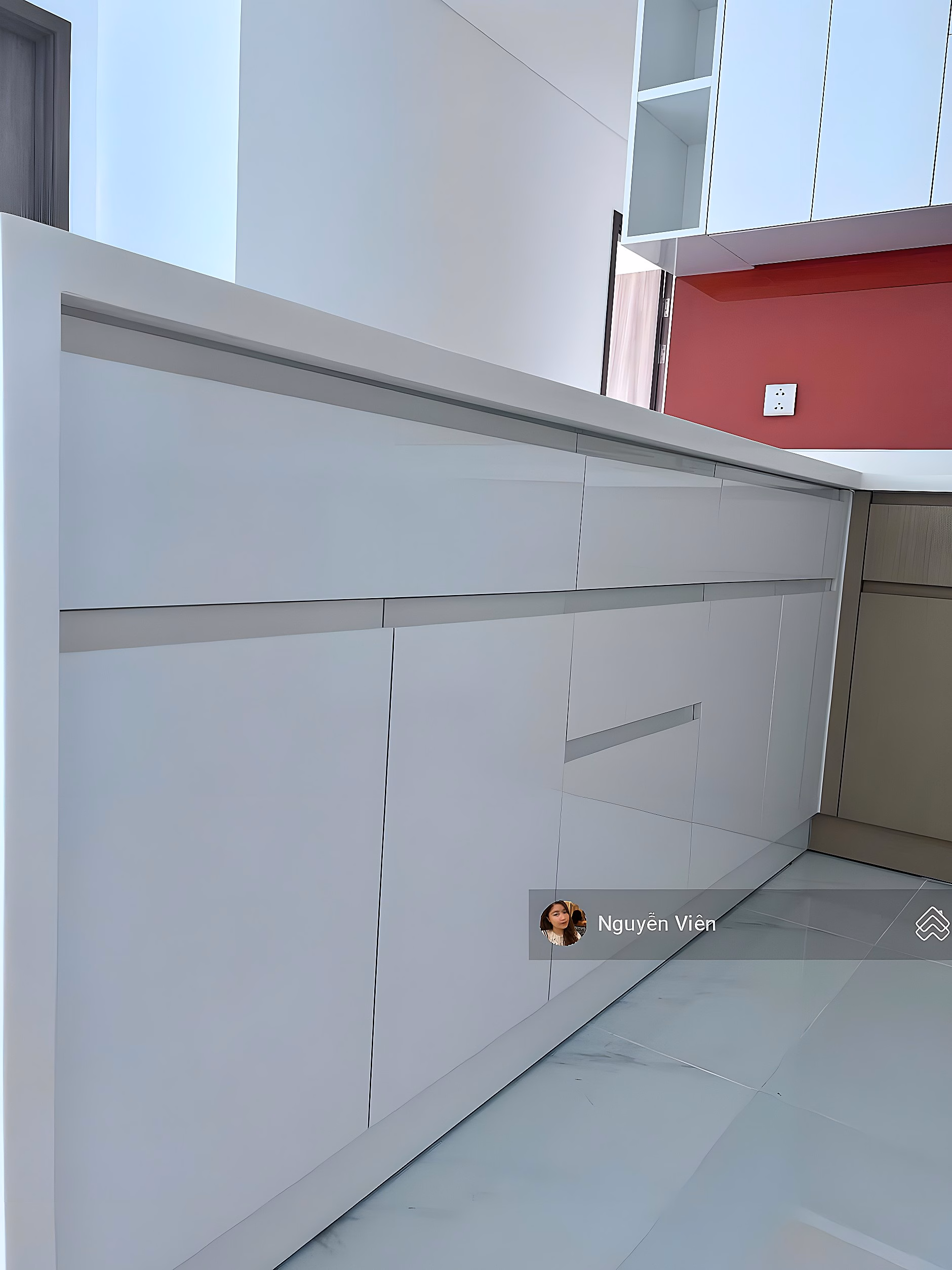 Urgent rent, Sunwah 3 bedrooms, 110m2, good price 33 million/month