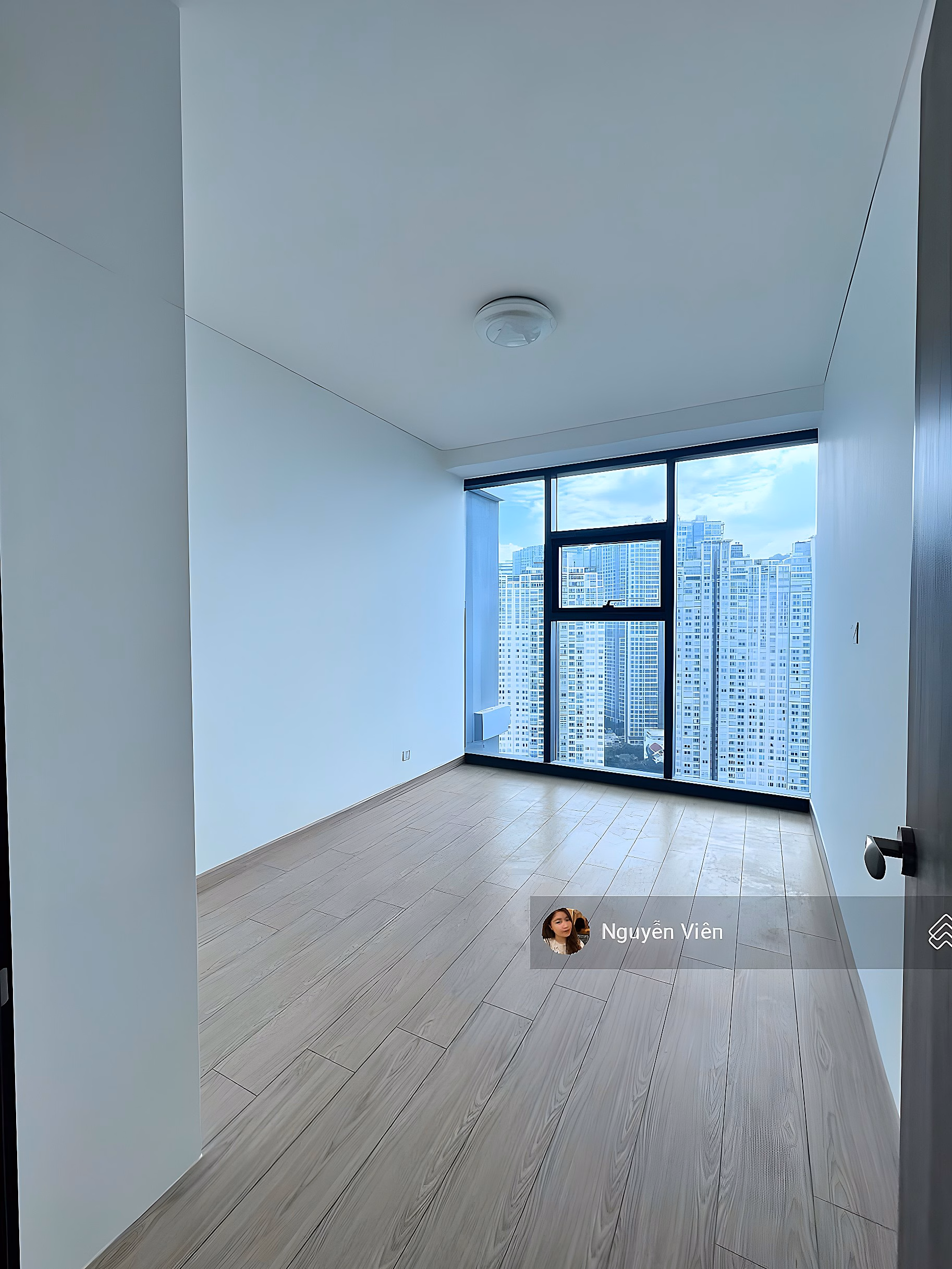 Urgent rent, Sunwah 3 bedrooms, 110m2, good price 33 million/month