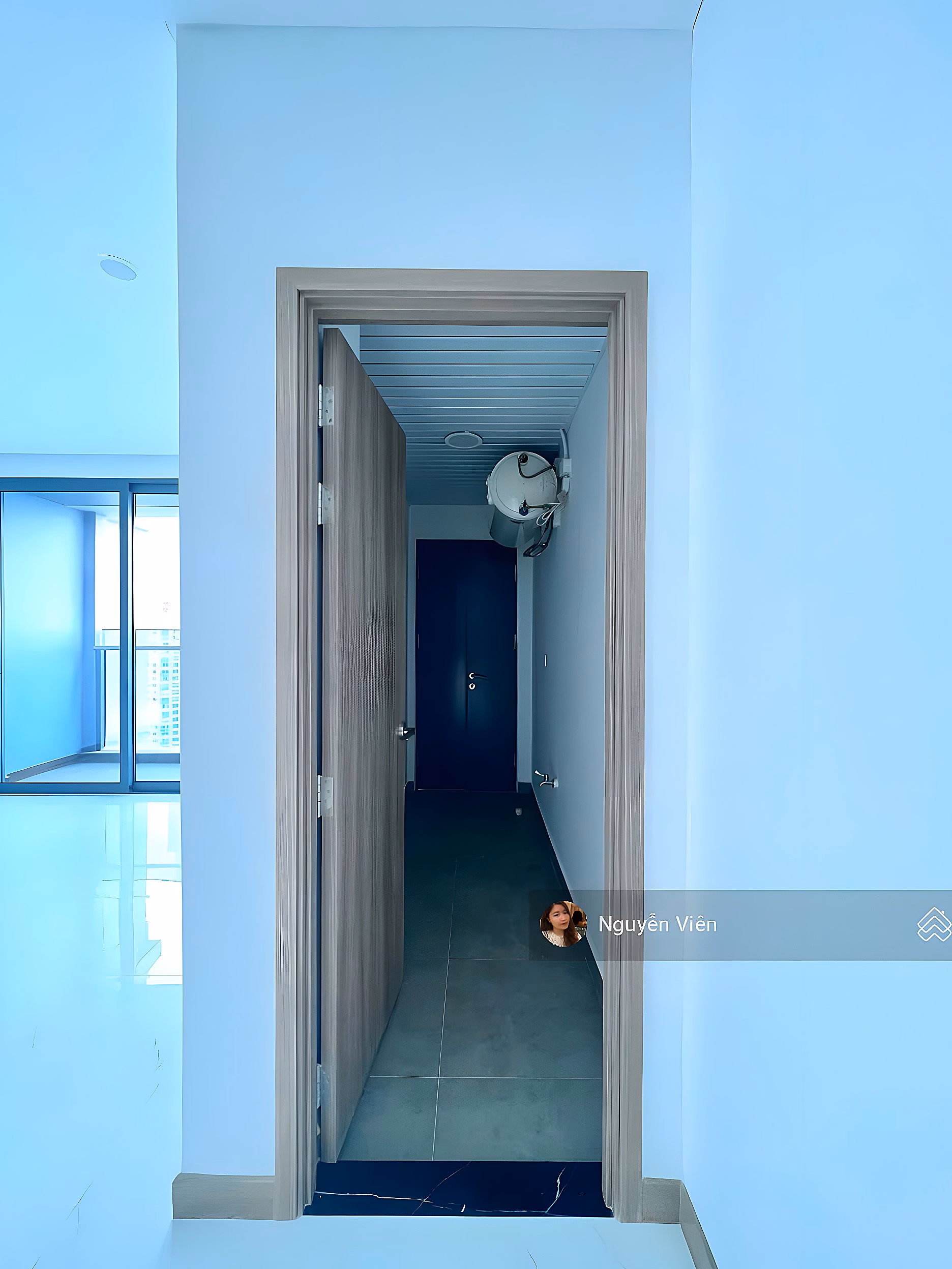 Urgent rent, Sunwah 3 bedrooms, 110m2, good price 33 million/month