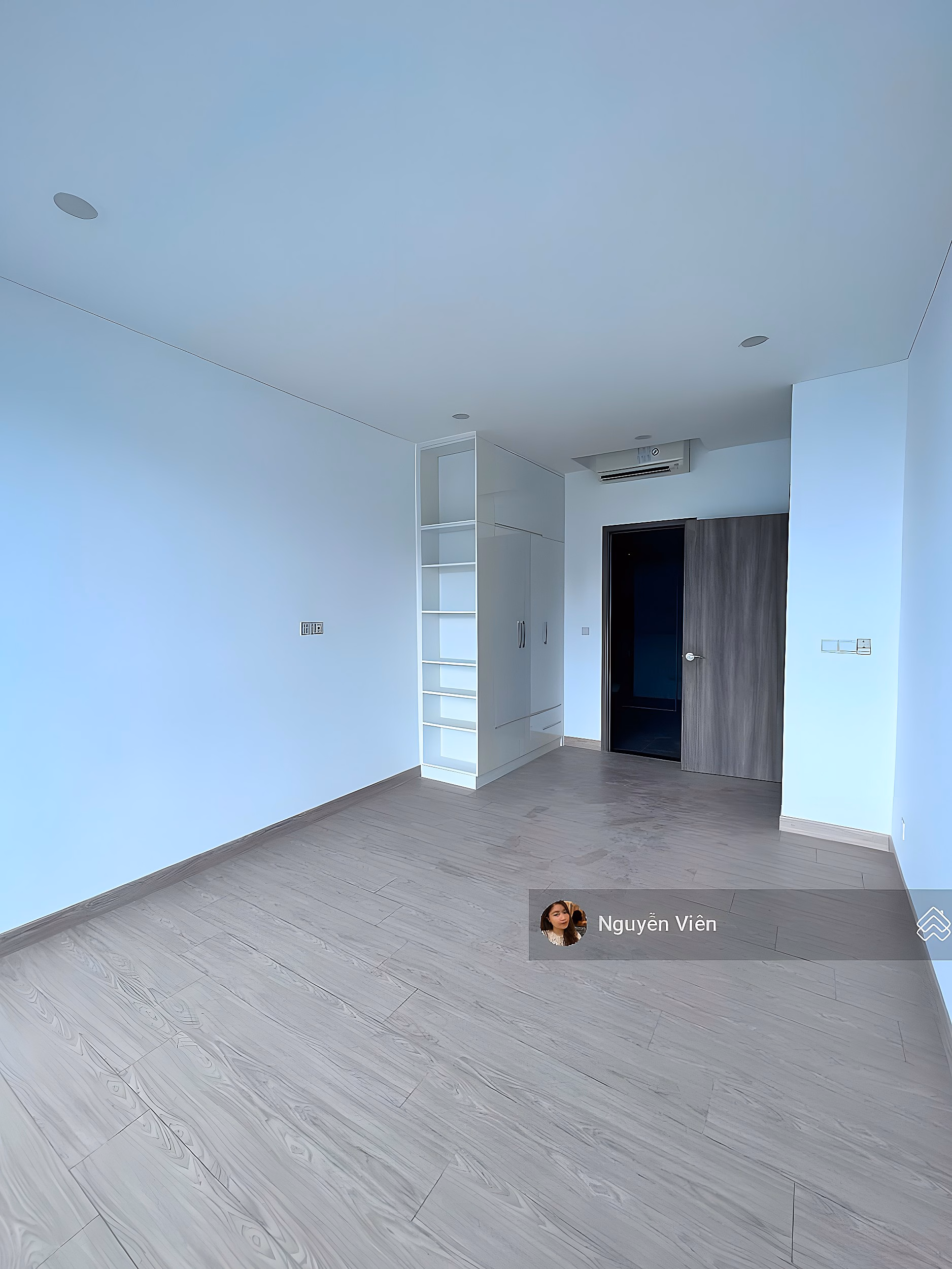 Urgent rent, Sunwah 3 bedrooms, 110m2, good price 33 million/month
