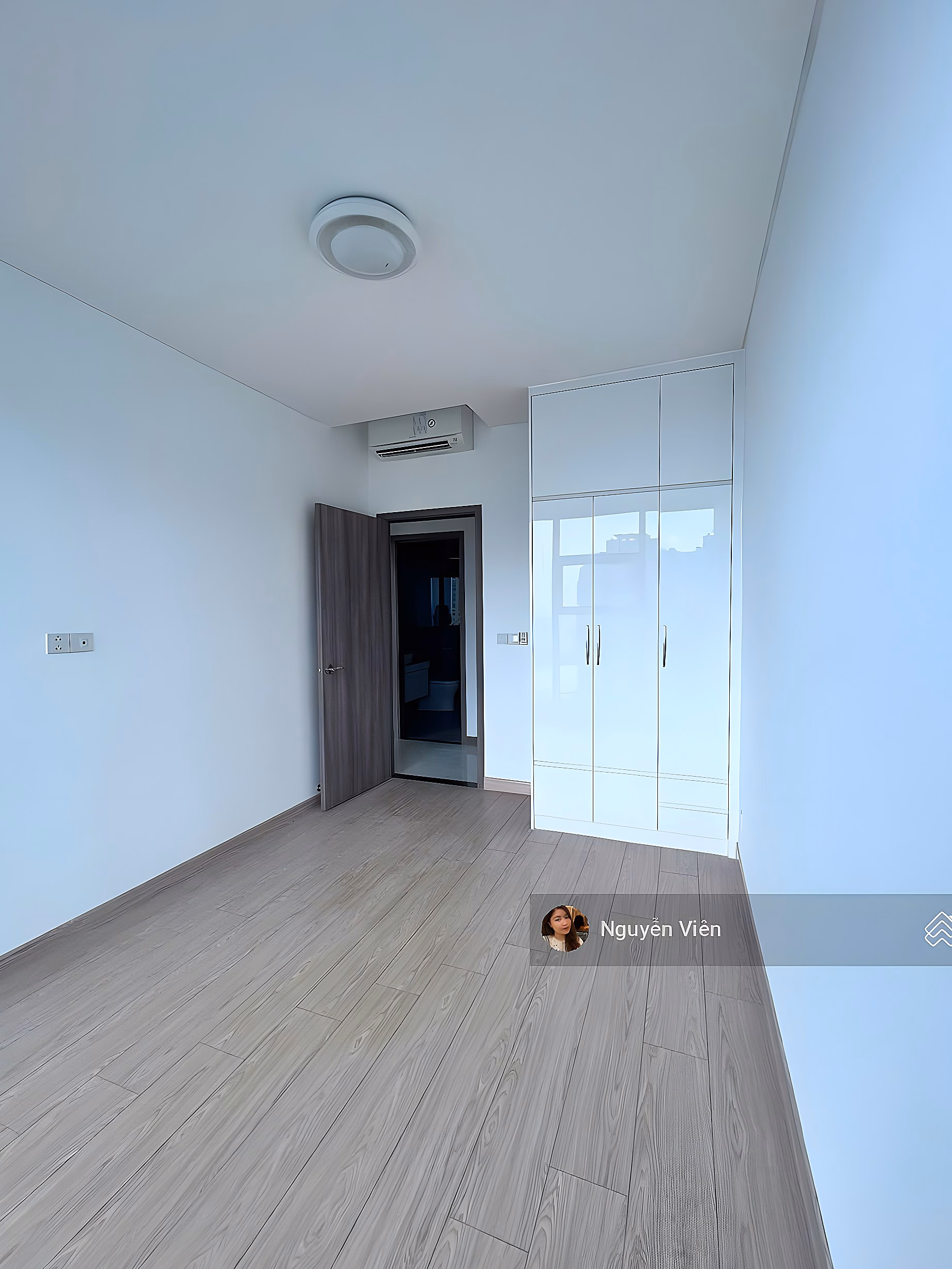 Urgent rent, Sunwah 3 bedrooms, 110m2, good price 33 million/month