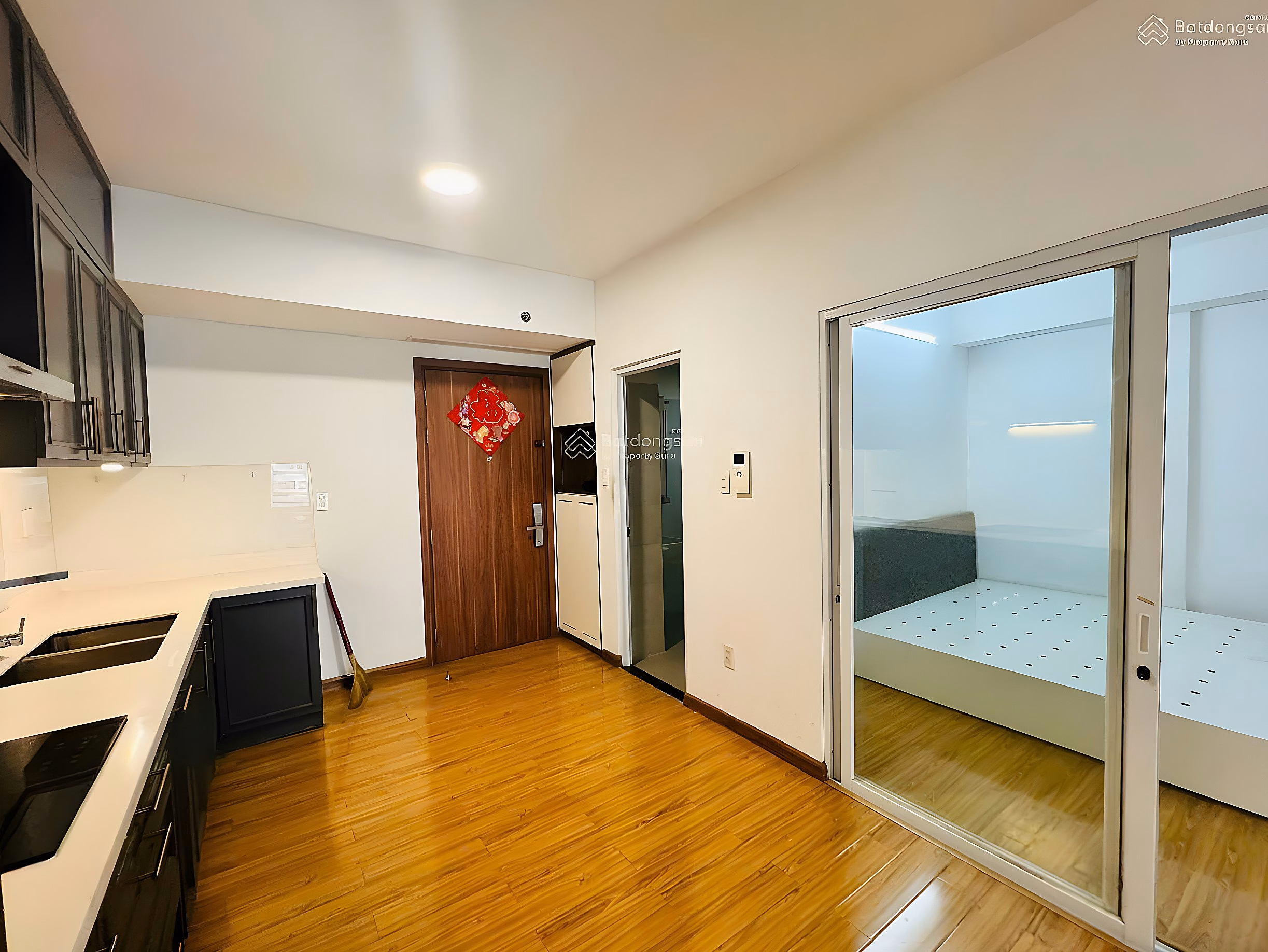 Flora Anh Dao - 2 billion 750 owners want to sell urgently 1 bedroom + 1, extremely attractive price to cut loss